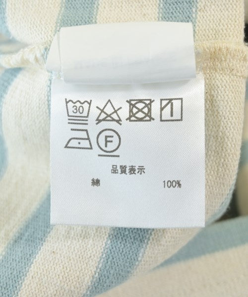 Le minor เสื้อยืด/เสื้อท็อปส์