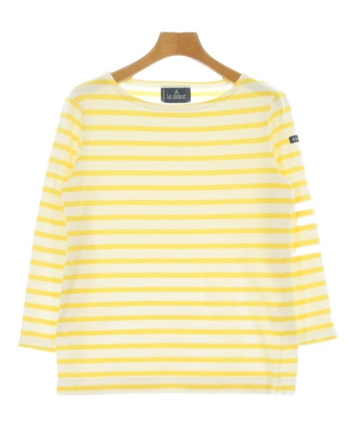 Le minor เสื้อยืด/เสื้อท็อปส์