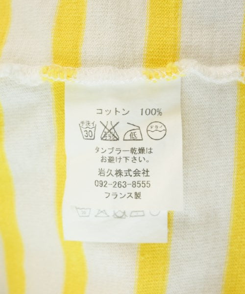 Le minor เสื้อยืด/เสื้อท็อปส์