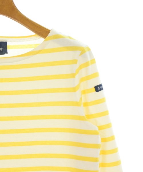 Le minor เสื้อยืด/เสื้อท็อปส์