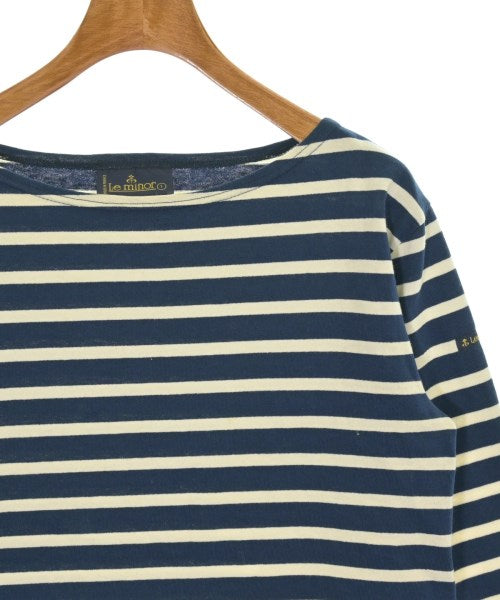 Le minor เสื้อยืด/เสื้อท็อปส์