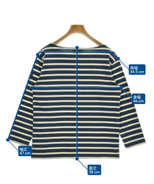 Le minor เสื้อยืด/เสื้อท็อปส์
