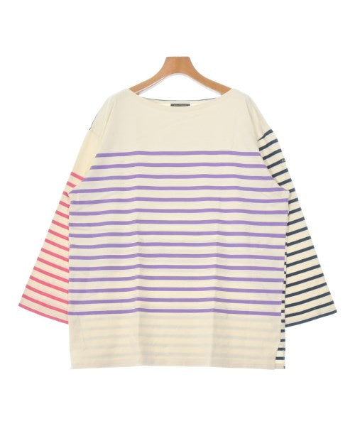 Le minor เสื้อยืด/เสื้อท็อปส์