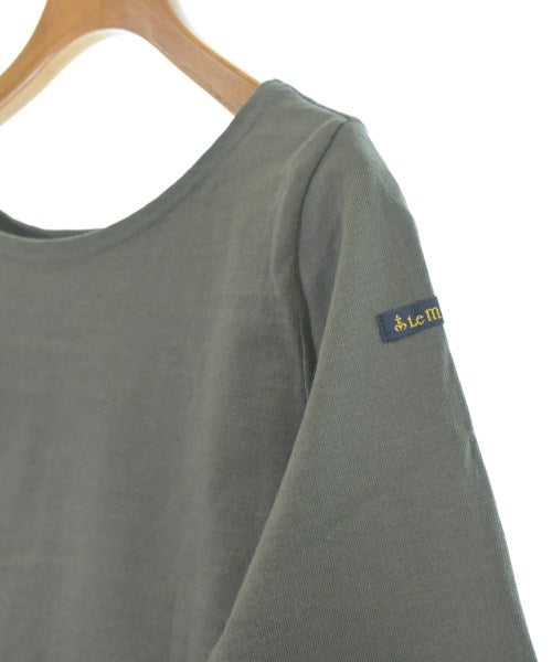 Le minor เสื้อยืด/เสื้อท็อปส์