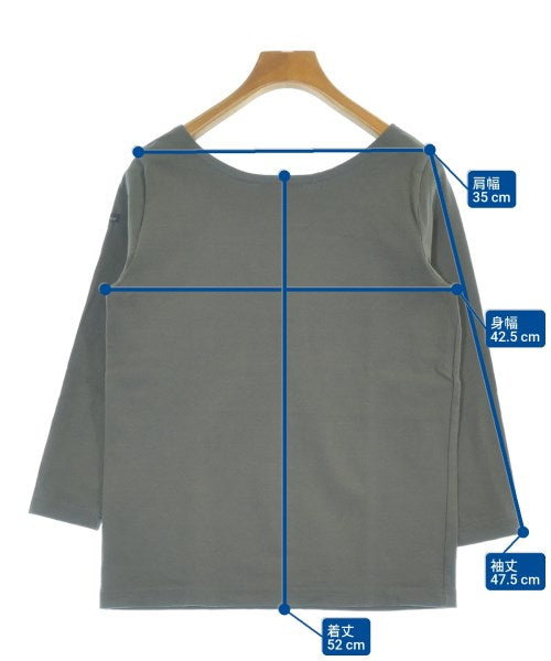 Le minor เสื้อยืด/เสื้อท็อปส์