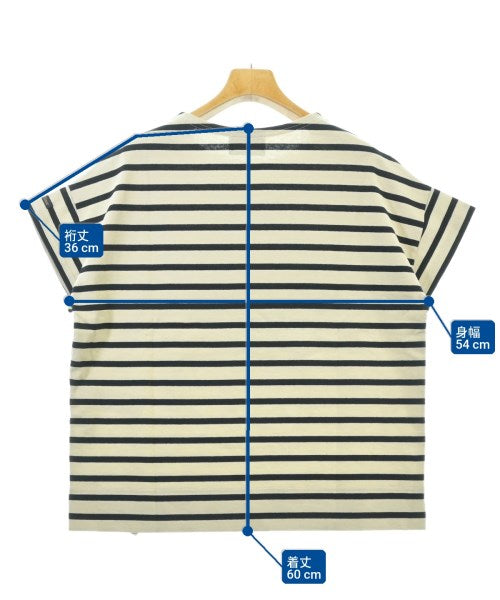 Le minor เสื้อยืด/เสื้อท็อปส์