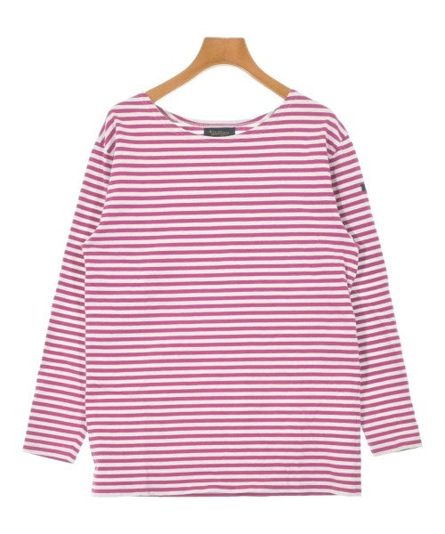 Le minor เสื้อยืด/เสื้อท็อปส์