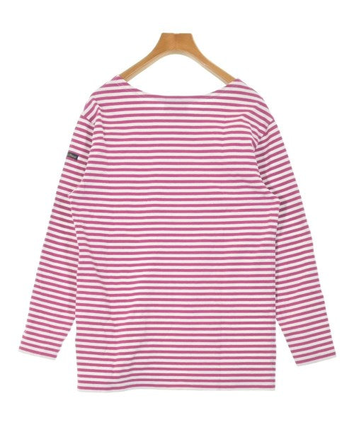 Le minor เสื้อยืด/เสื้อท็อปส์