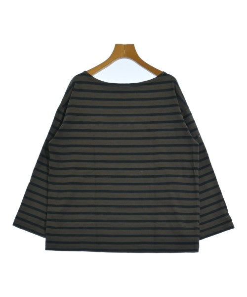 Le minor เสื้อยืด/เสื้อท็อปส์