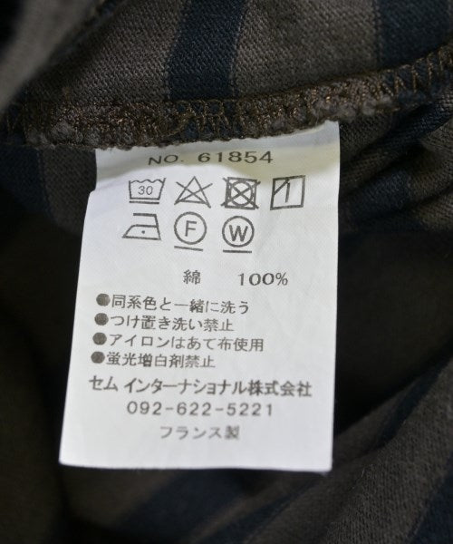 Le minor เสื้อยืด/เสื้อท็อปส์