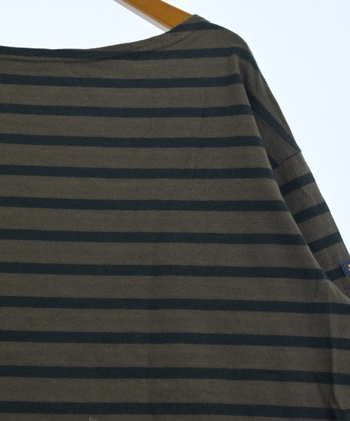 Le minor เสื้อยืด/เสื้อท็อปส์