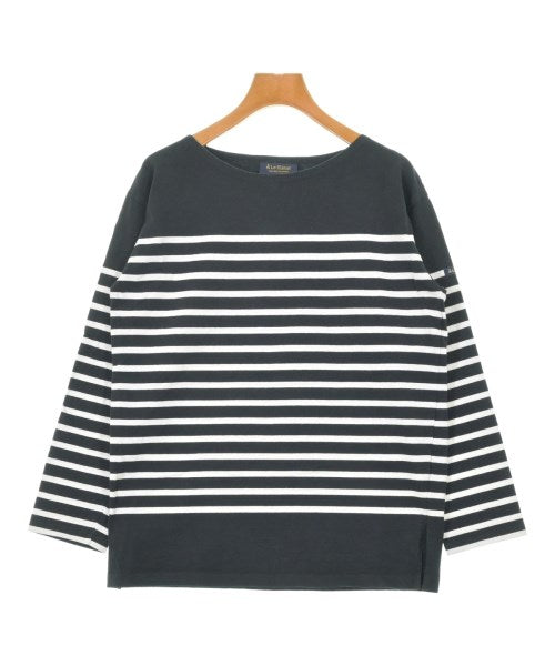 Le minor เสื้อยืด/เสื้อท็อปส์