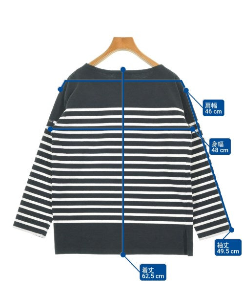Le minor เสื้อยืด/เสื้อท็อปส์