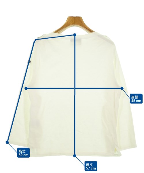 Le minor เสื้อยืด/เสื้อท็อปส์