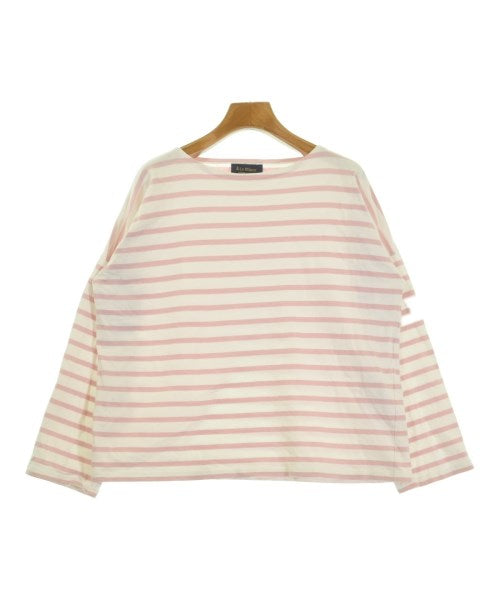 Le minor เสื้อยืด/เสื้อท็อปส์