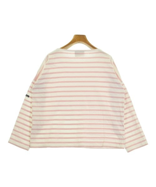 Le minor เสื้อยืด/เสื้อท็อปส์