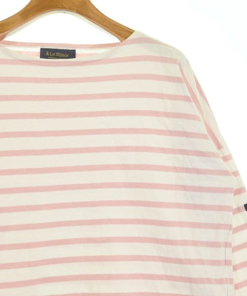 Le minor เสื้อยืด/เสื้อท็อปส์