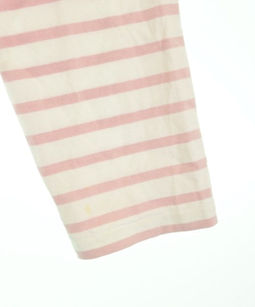 Le minor เสื้อยืด/เสื้อท็อปส์