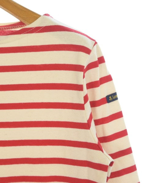 Le minor เสื้อยืด/เสื้อท็อปส์