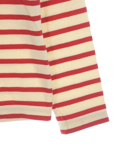 Le minor เสื้อยืด/เสื้อท็อปส์