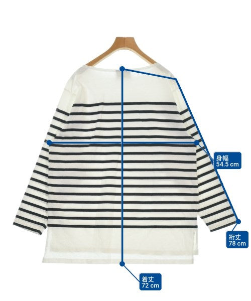 Le minor เสื้อยืด/เสื้อท็อปส์