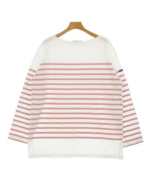 Le minor เสื้อยืด/เสื้อท็อปส์