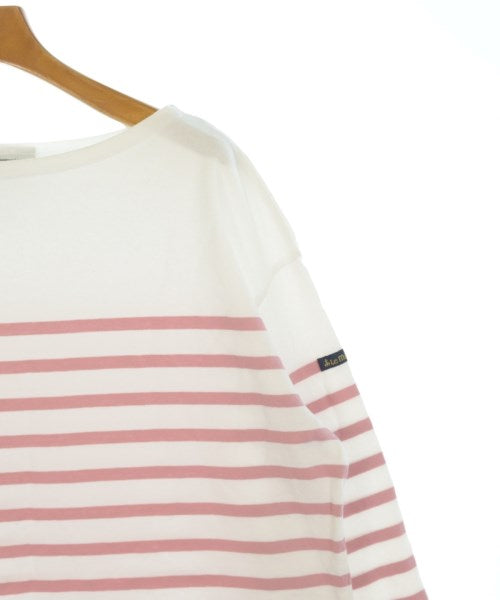 Le minor เสื้อยืด/เสื้อท็อปส์