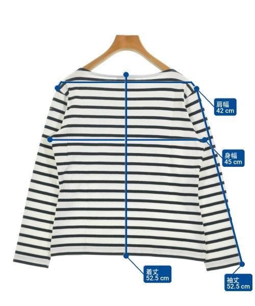 Le minor เสื้อยืด/เสื้อท็อปส์