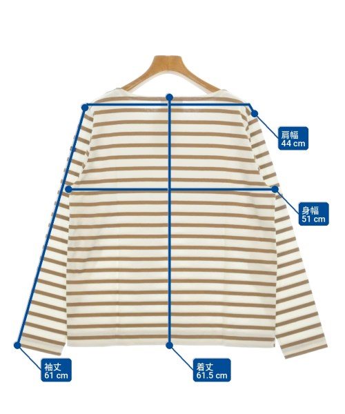 Le minor เสื้อยืด/เสื้อท็อปส์