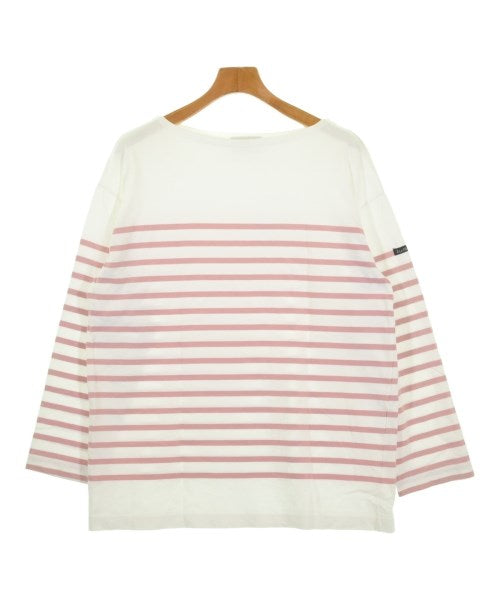 Le minor เสื้อยืด/เสื้อท็อปส์
