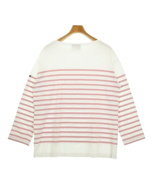 Le minor เสื้อยืด/เสื้อท็อปส์