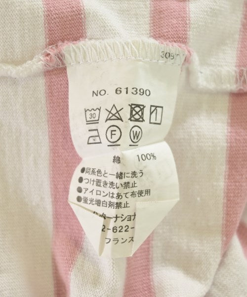 Le minor เสื้อยืด/เสื้อท็อปส์