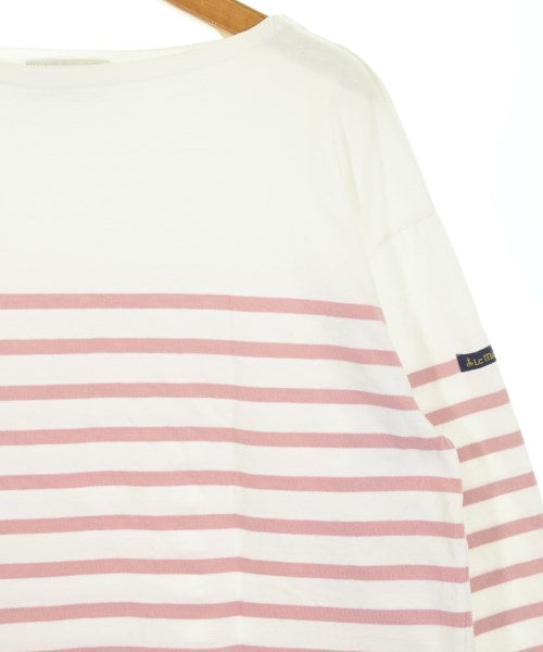 Le minor เสื้อยืด/เสื้อท็อปส์