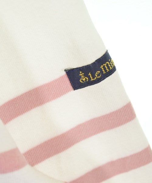 Le minor เสื้อยืด/เสื้อท็อปส์