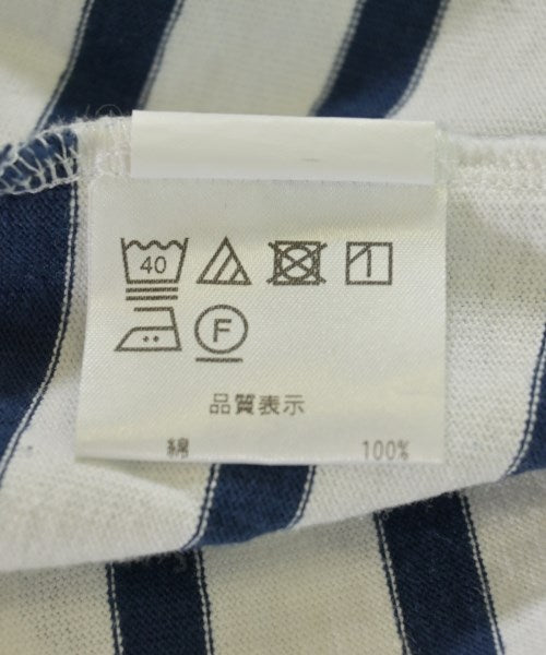 Le minor เสื้อยืด/เสื้อท็อปส์