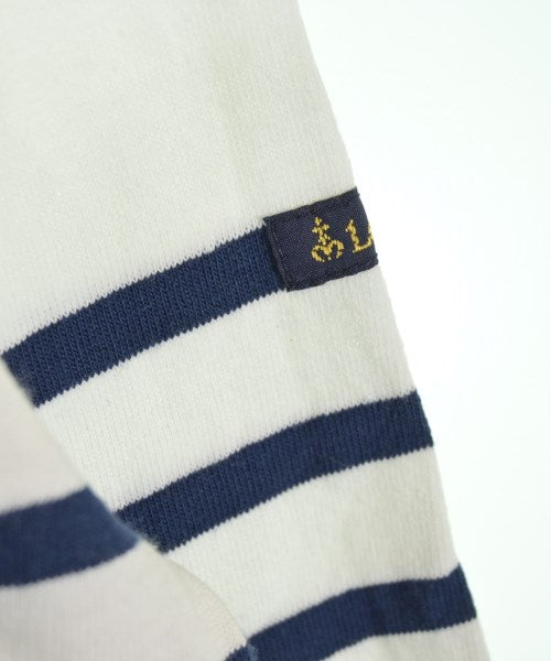 Le minor เสื้อยืด/เสื้อท็อปส์