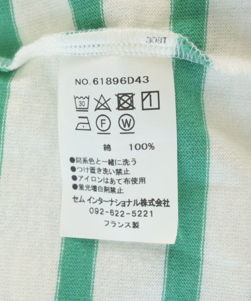 Le minor เสื้อยืด/เสื้อท็อปส์