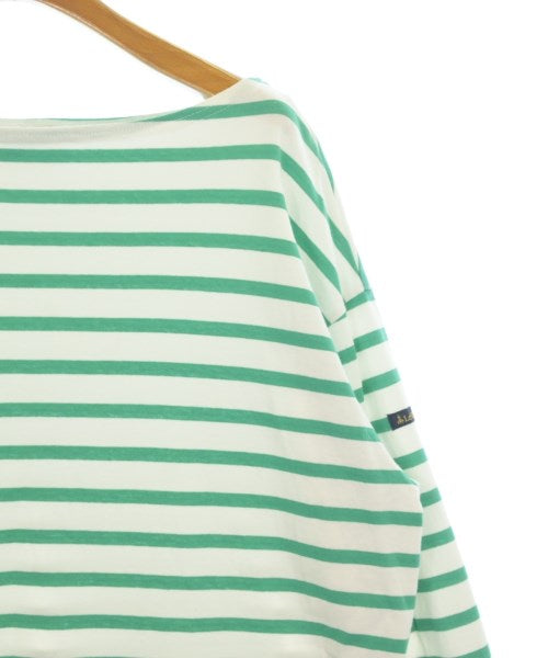 Le minor เสื้อยืด/เสื้อท็อปส์