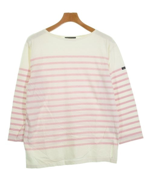 Le minor เสื้อยืด/เสื้อท็อปส์