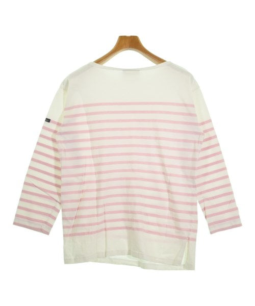 Le minor เสื้อยืด/เสื้อท็อปส์
