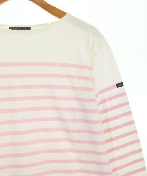 Le minor เสื้อยืด/เสื้อท็อปส์