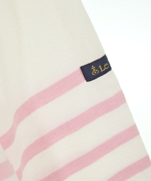 Le minor เสื้อยืด/เสื้อท็อปส์