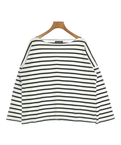 Le minor เสื้อยืด/เสื้อท็อปส์