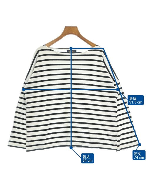 Le minor เสื้อยืด/เสื้อท็อปส์