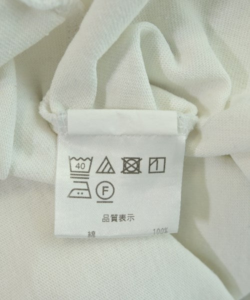 Le minor เสื้อยืด/เสื้อท็อปส์