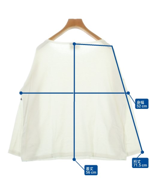 Le minor เสื้อยืด/เสื้อท็อปส์