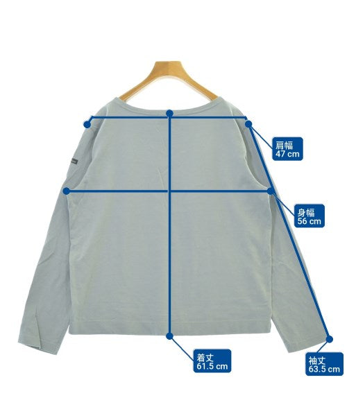 Le minor เสื้อยืด/เสื้อท็อปส์