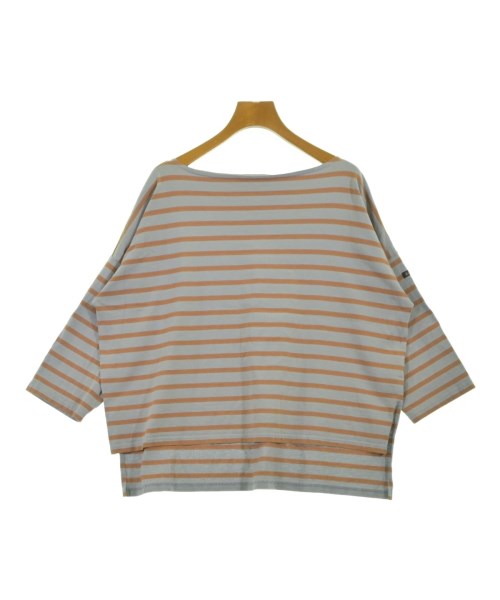 Le minor เสื้อยืด/เสื้อท็อปส์