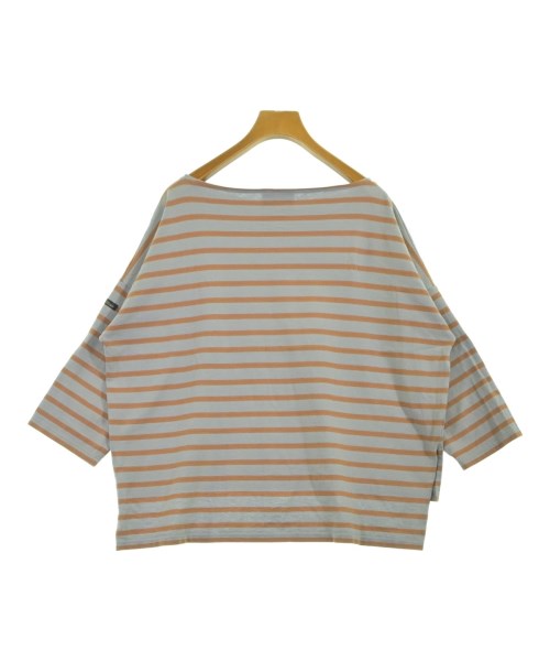 Le minor เสื้อยืด/เสื้อท็อปส์