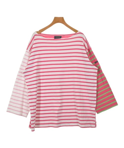 Le minor เสื้อยืด/เสื้อท็อปส์
